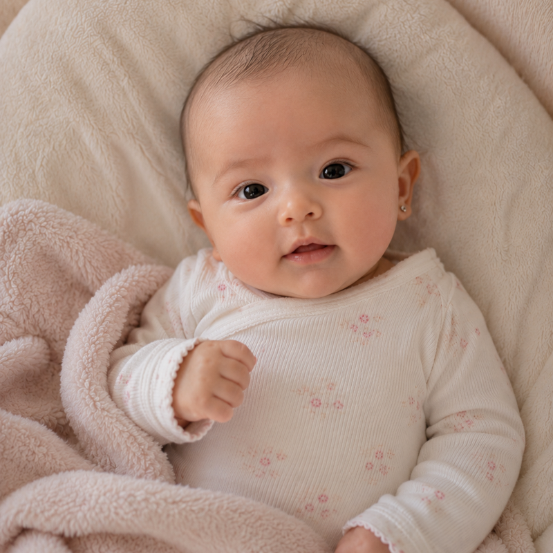 De 0 a 3 meses