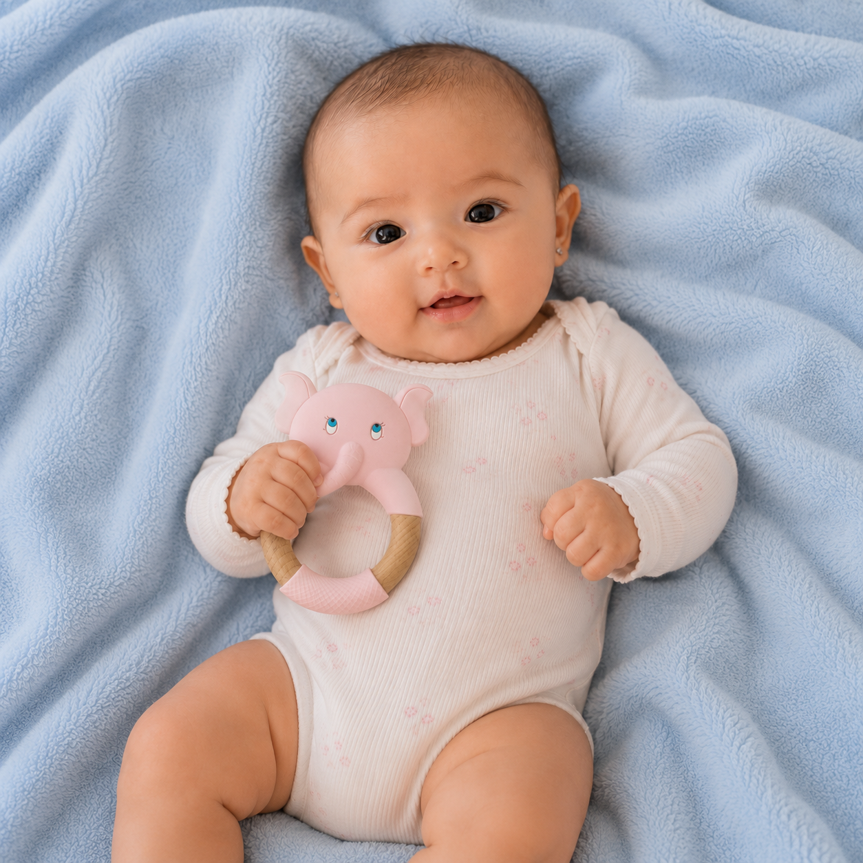 De 3 a 6 meses
