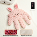 Palmaditas de Amor: Peluche de Apego y Descanso Rítmico