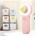 Corta uñas recargable para Uñas de Bebé (Una Pieza)